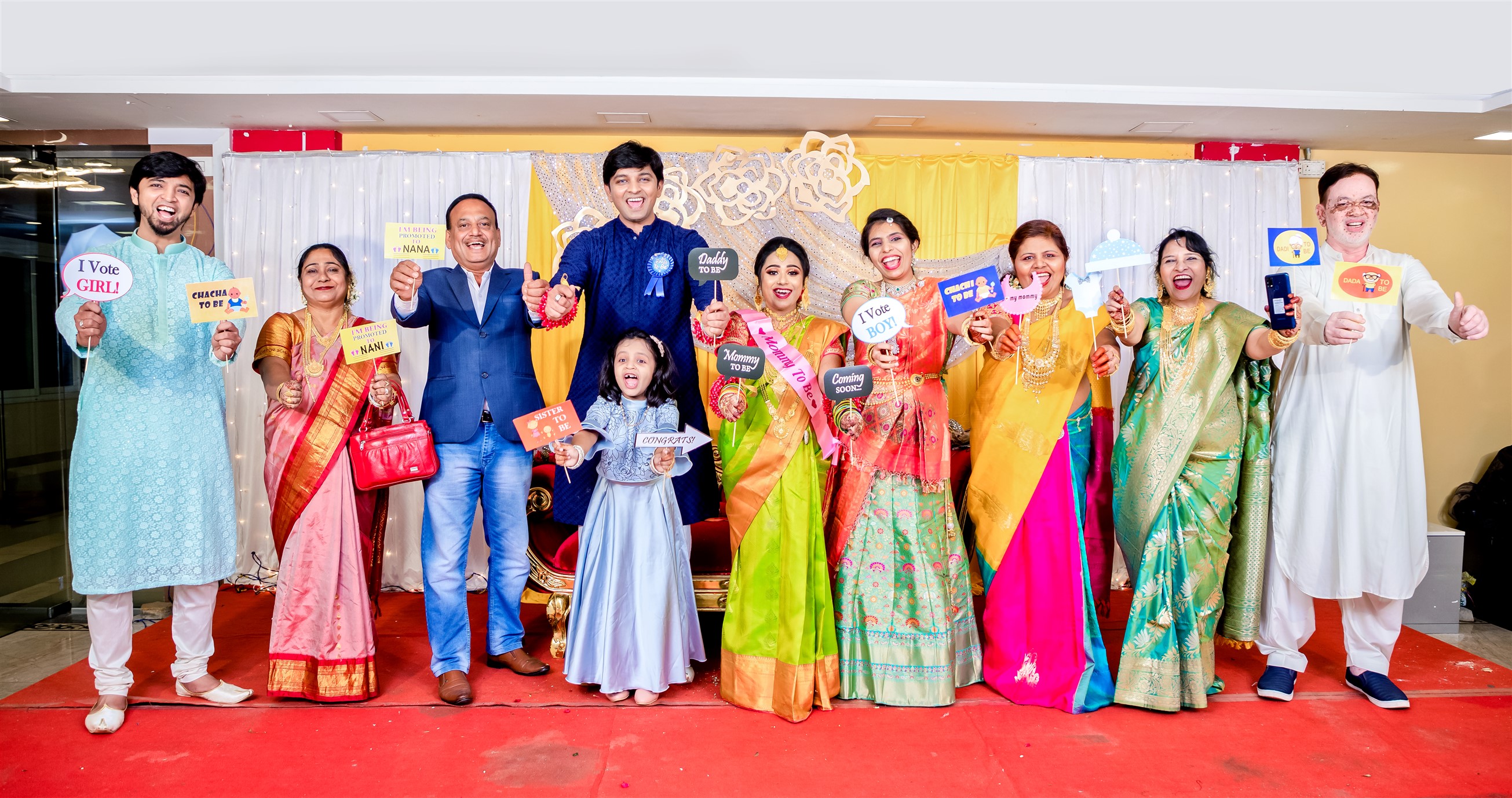 Creating a Family Photo Tradition: Ideas for Family Shoots